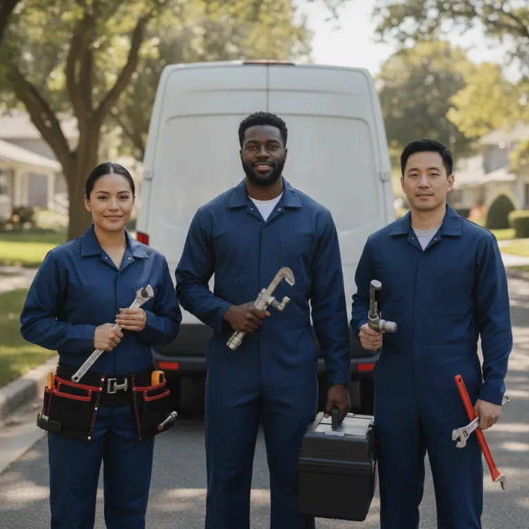 Water Heater Repair team in Saint-Jean-sur-Richelieu